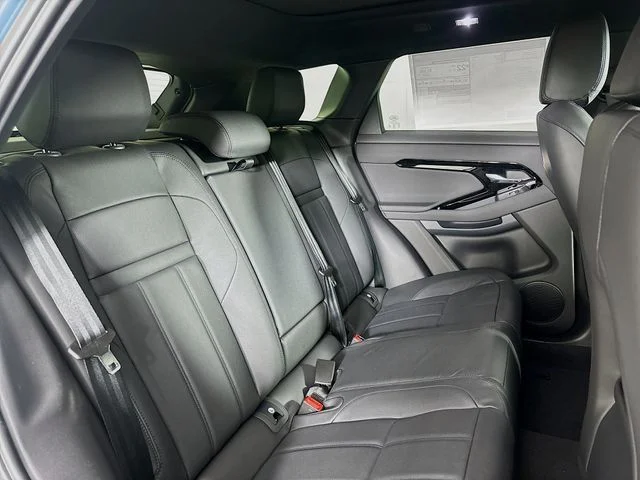 Certified Used 2026 Tribeca Blue Land Rover S image 27