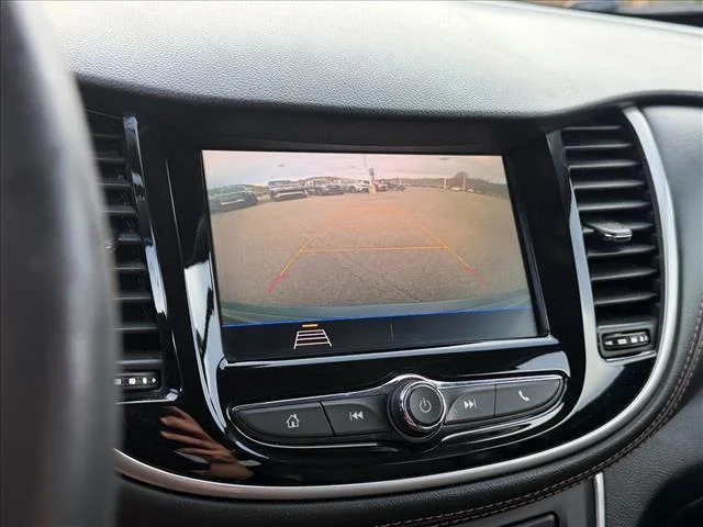 Used 2022  CHEVROLET 1LT image 21