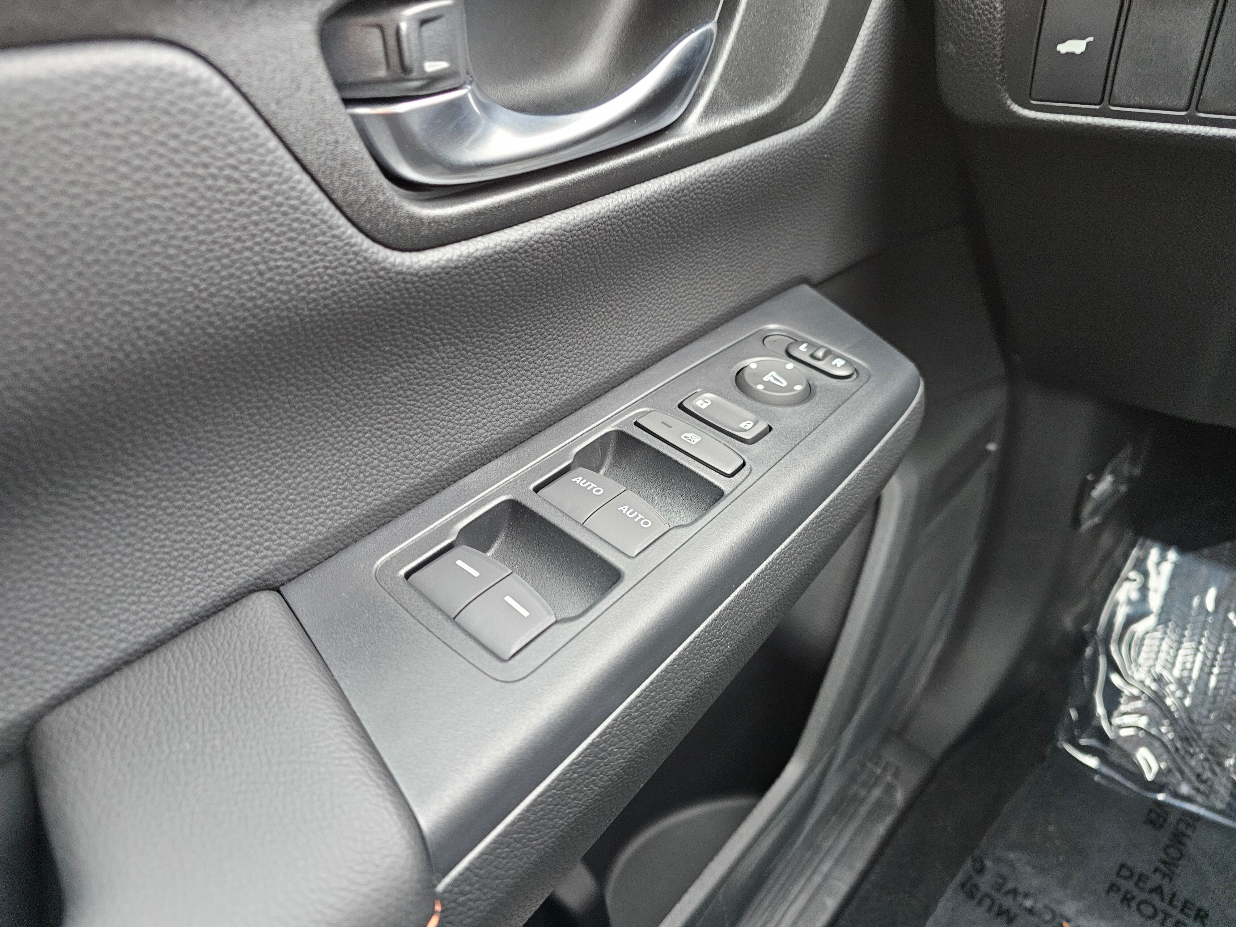 2026 Honda CR-V TrailSport - Photo 32