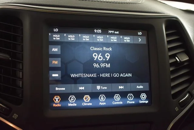2022 Jeep Cherokee Latitude Lux - Photo 33