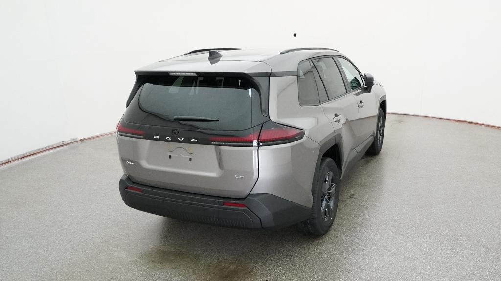 New 2026 Meteor Shower Toyota LE image 22
