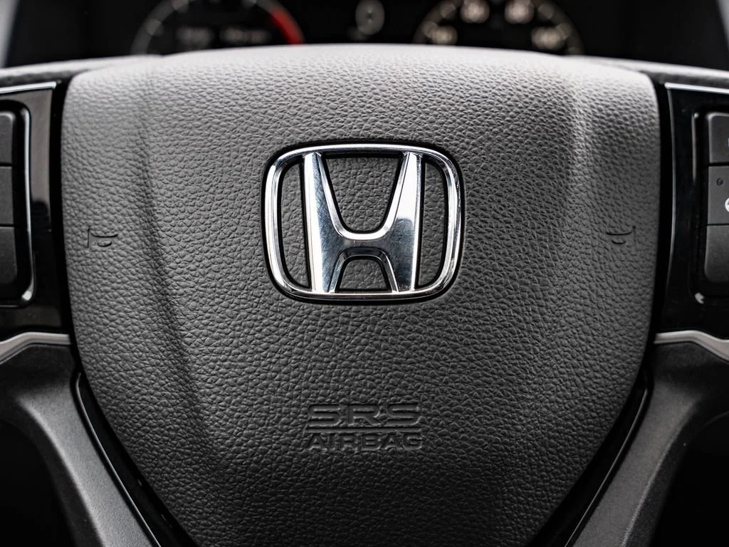Used 2024 White Honda Black Edition image 29