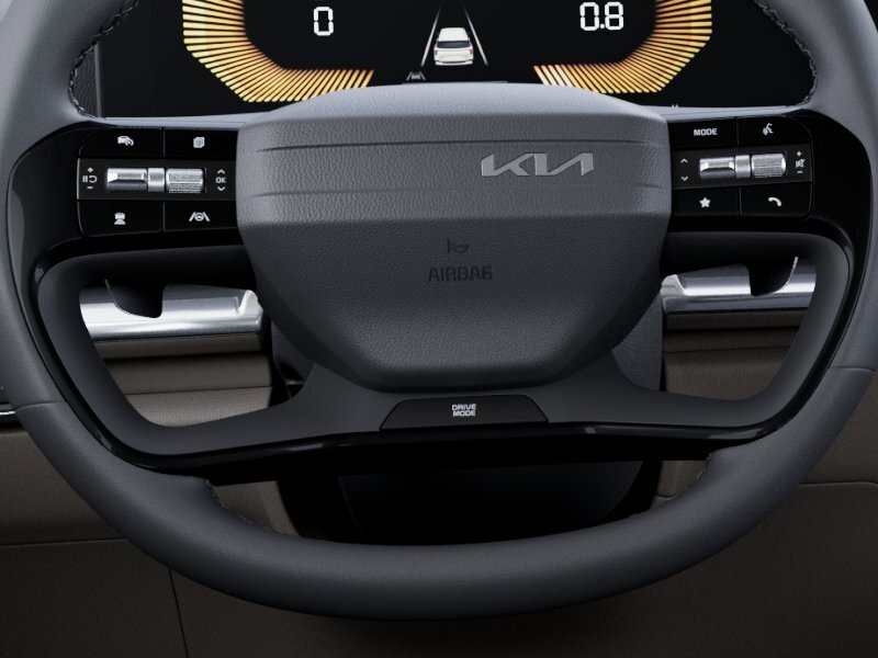 New 2027 Panthera Metal Kia LXS image 22
