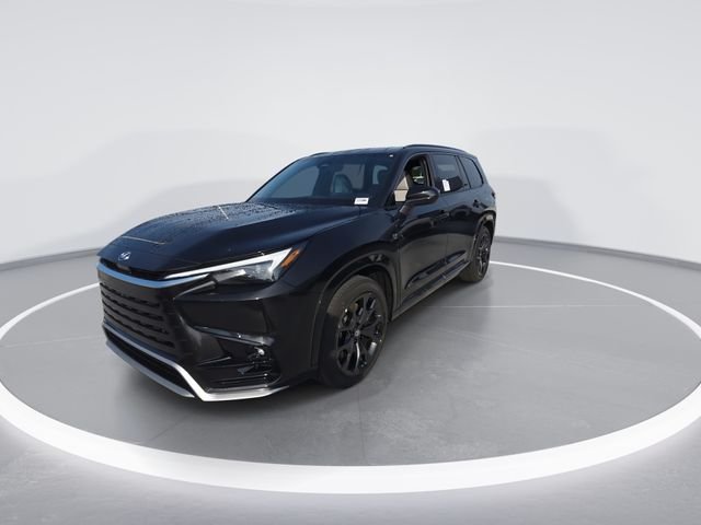 New 2026 Caviar Lexus F SPORT PERFORMANCE PREMIUM AWD image 3