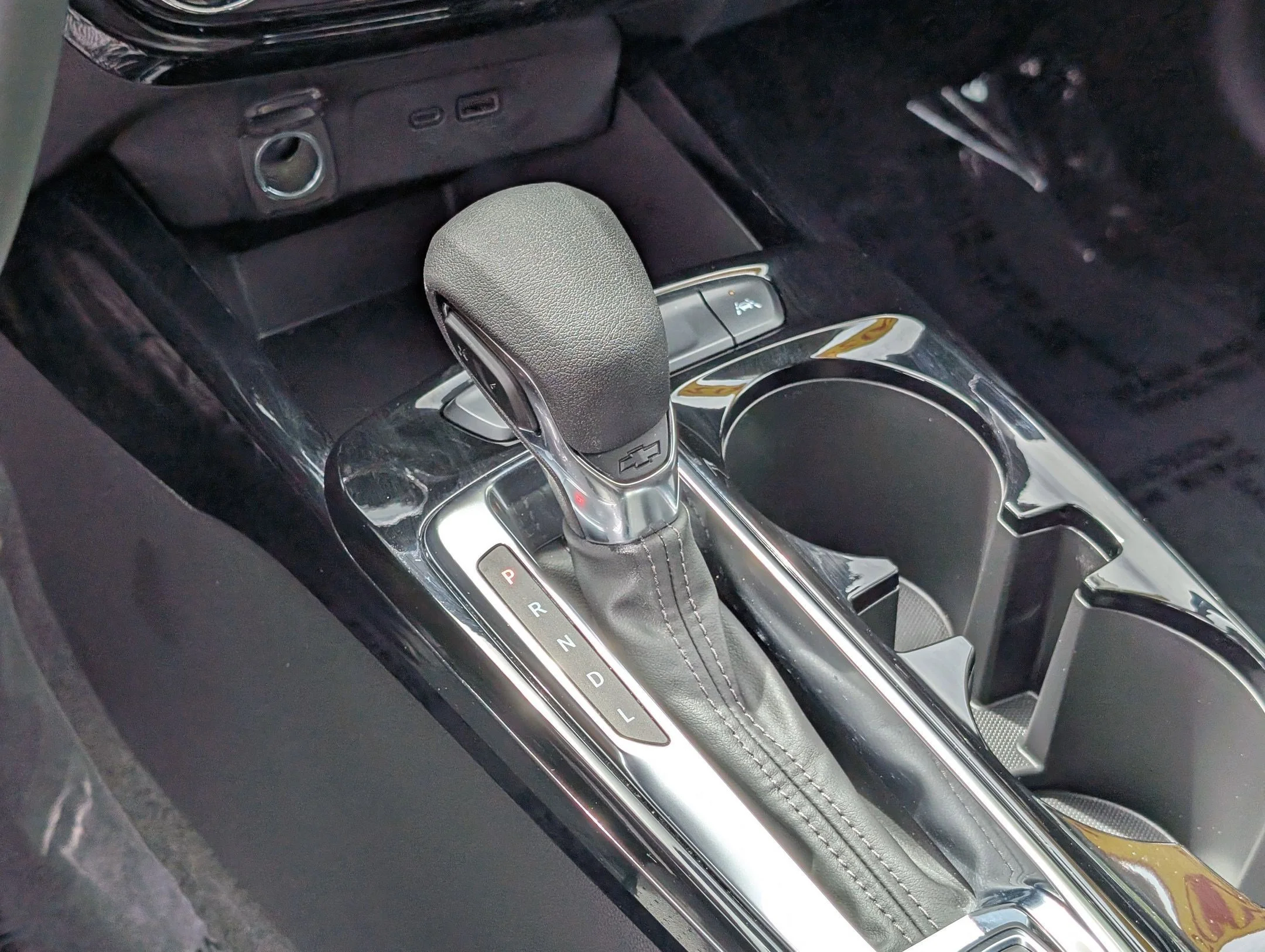 2024 Chevrolet Trax LT - Photo 21