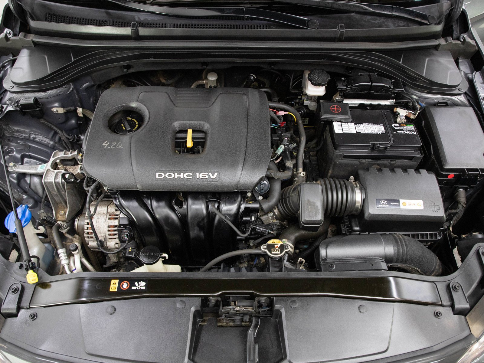 2018 Hyundai Elantra SEL - Photo 29