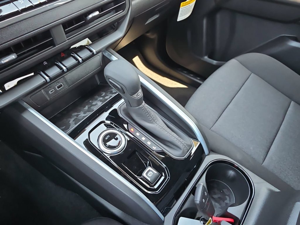2026 Chevrolet Colorado Work Truck - Photo 22