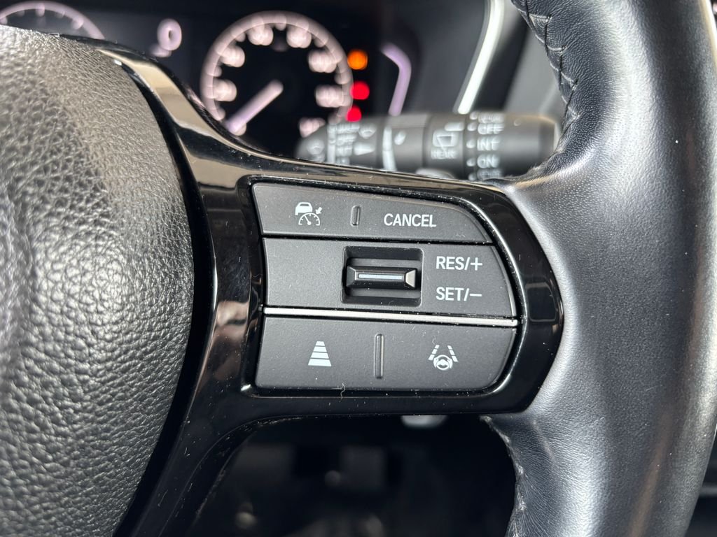 2023 Honda Pilot EX-L - Photo 12