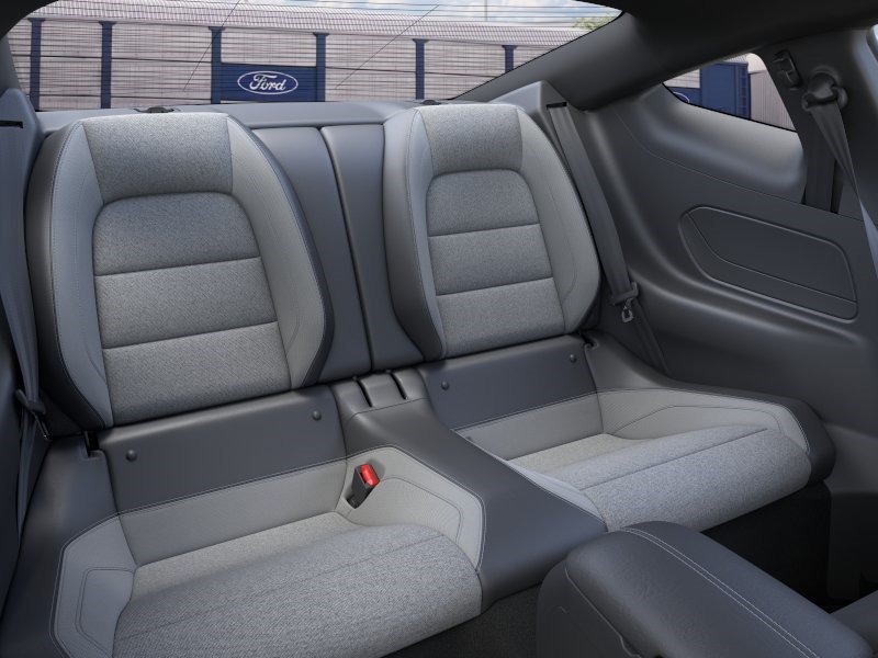 New 2026 Carbonized Gray Metallic Ford GT image 12