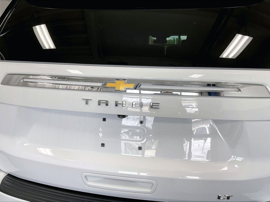 Used 2023 White Chevrolet LT image 29
