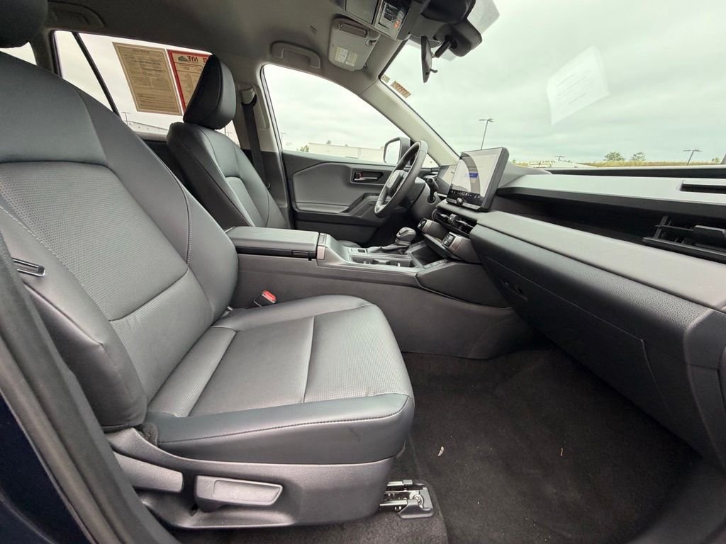 Used 2026 Blueprint Toyota XLE Premium image 38