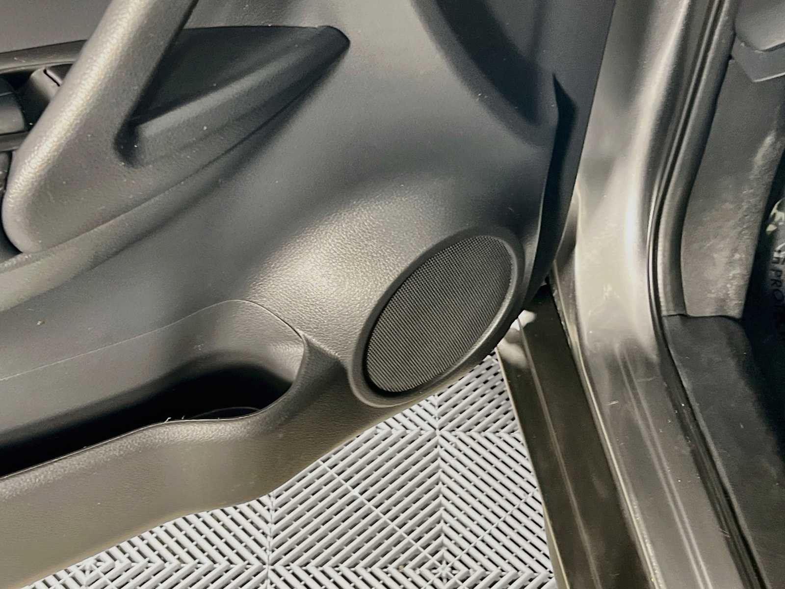 Used 2020 Gun Metallic Nissan S image 19