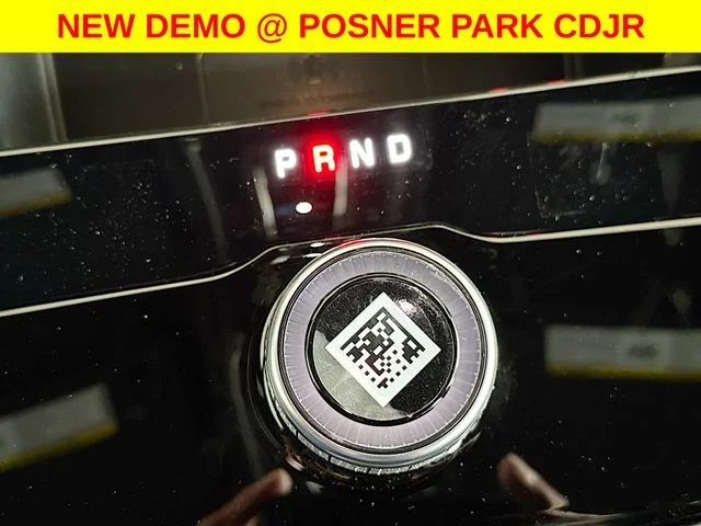 2025 Jeep Grand Cherokee L Altitude - Photo 16