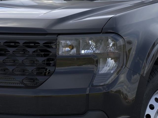 New 2026 Shadow Black Ford XL image 19