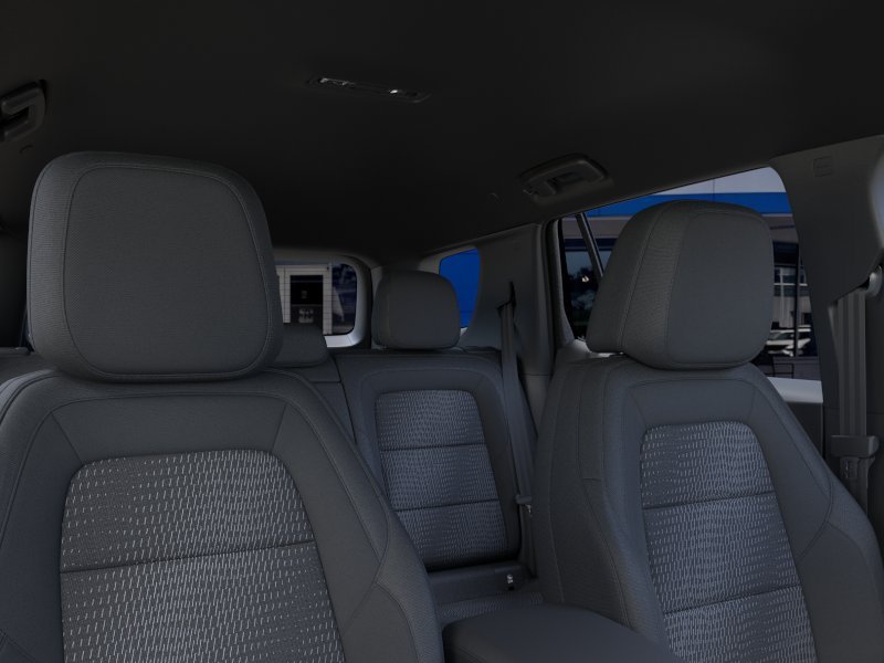 2027 Chevrolet Equinox LT - Photo 24