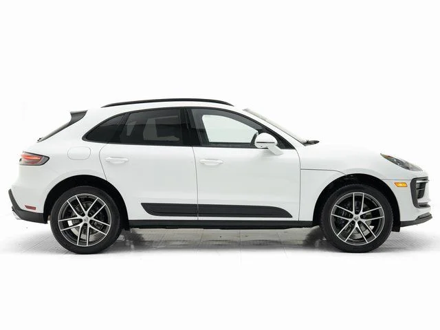 New 2026 White Porsche  image 33