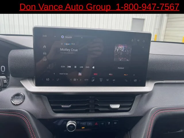 Used 2025 Black Ford ST-Line image 16