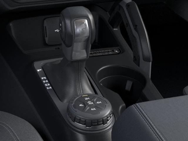 New 2025 Marsh Gray Ford RTR image 40