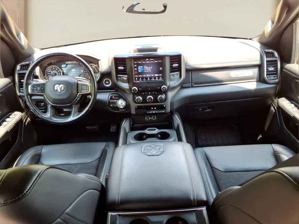 2020 RAM Ram 1500 Pickup Rebel - Photo 24