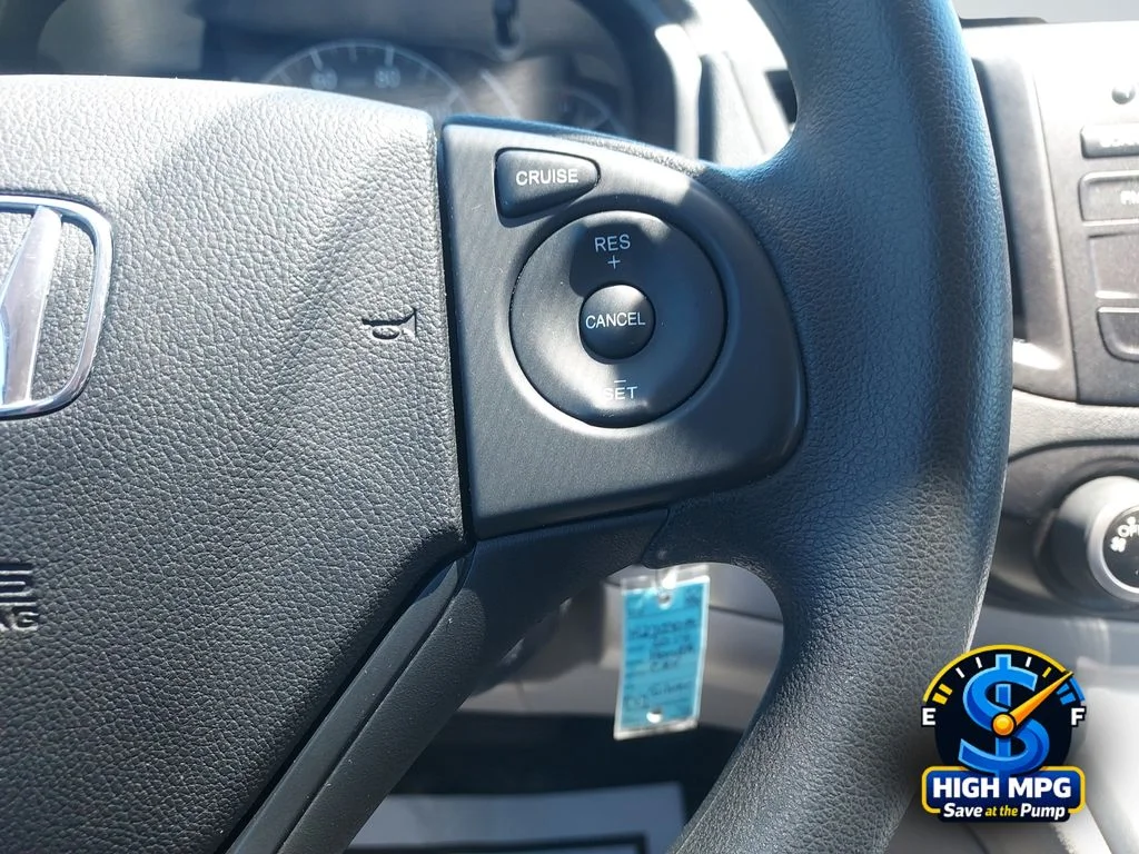 Used 2014 Silver Honda LX image 16