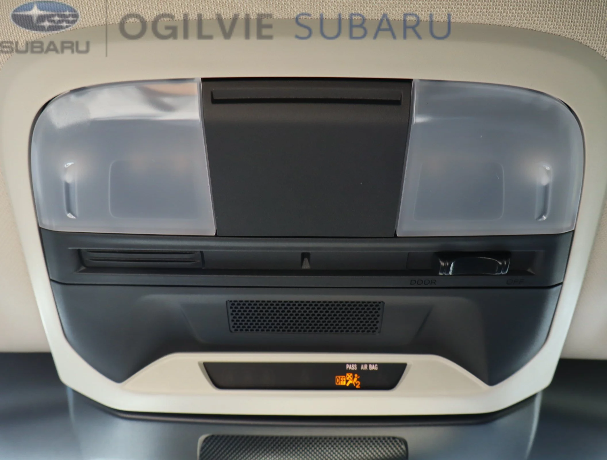 New 2026 SAPPHIRE BLUE PEARL Subaru Convenience image 13