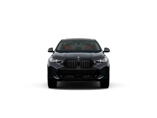 New 2027 Carbon Black Metallic BMW xDrive40i image 2