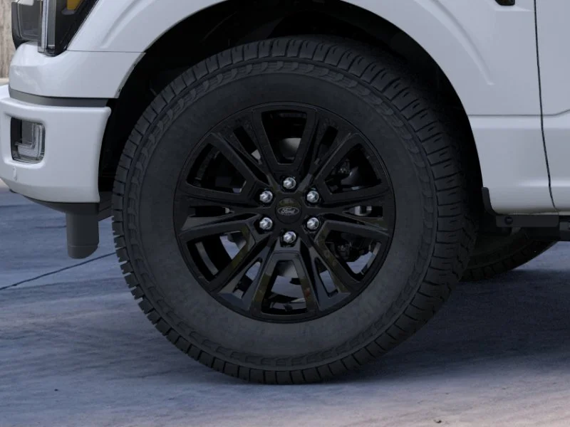 2025 Ford F-150 Platinum - Photo 85