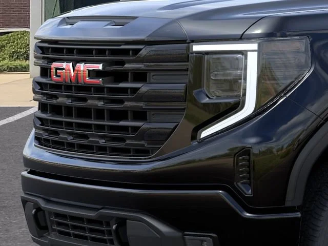 New 2026 Onyx Black GMC Elevation image 13