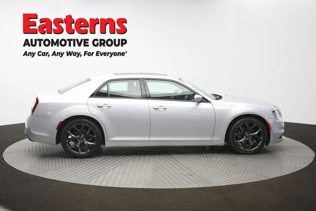 Used 2023 Silver Chrysler S image 47