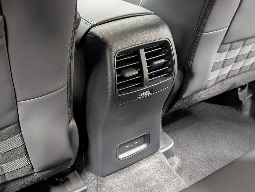 New 2026 Oxford White Ford Big Bend® image 16