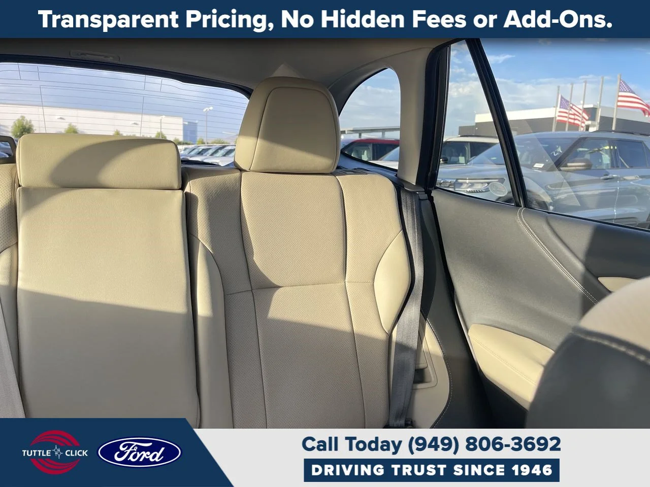 Used 2024 Autumn Green Metallic Subaru Limited XT image 9