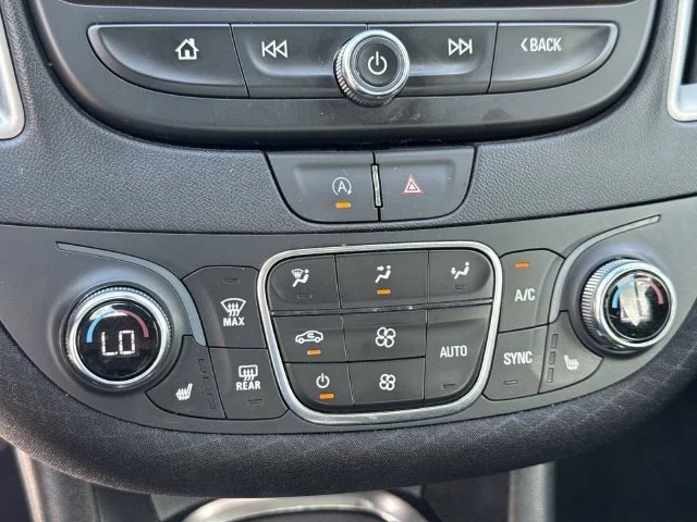 Used 2024 Black Chevrolet LT image 44