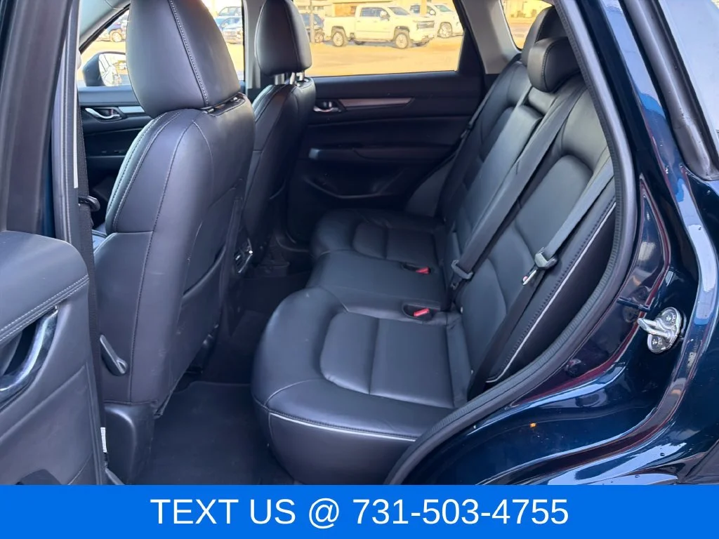 Used 2025 Blue Mazda 2.5 S Select Package image 26