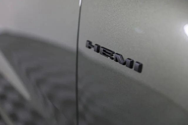 New 2026 Green Machine Exterior Paint Dodge GT Premium HEMI V8 image 33