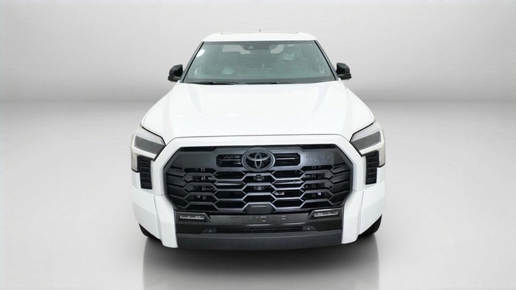 2026 Toyota Tundra Limited - Photo 16