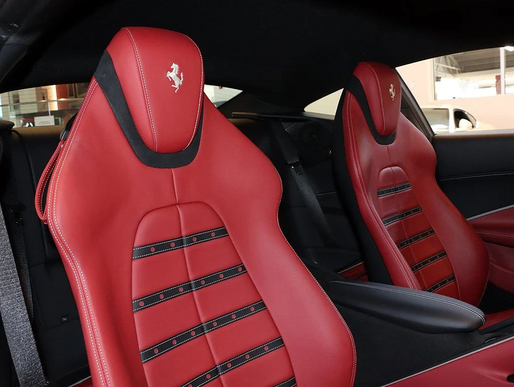 2021 Ferrari Roma Base - Photo 39