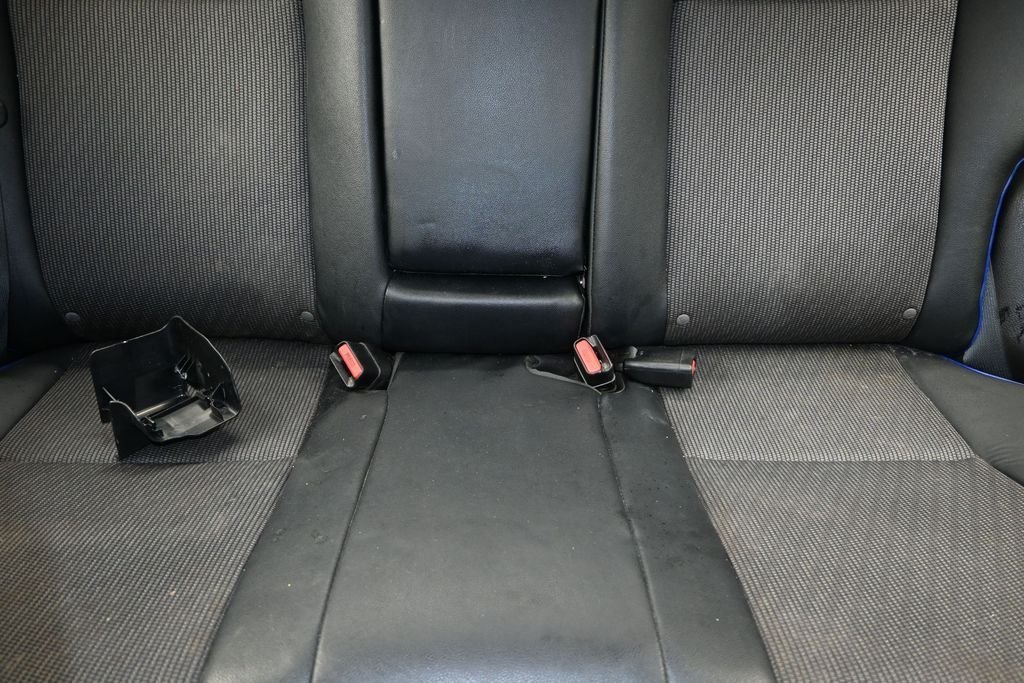Used 2018 Blue Toyota SE image 27