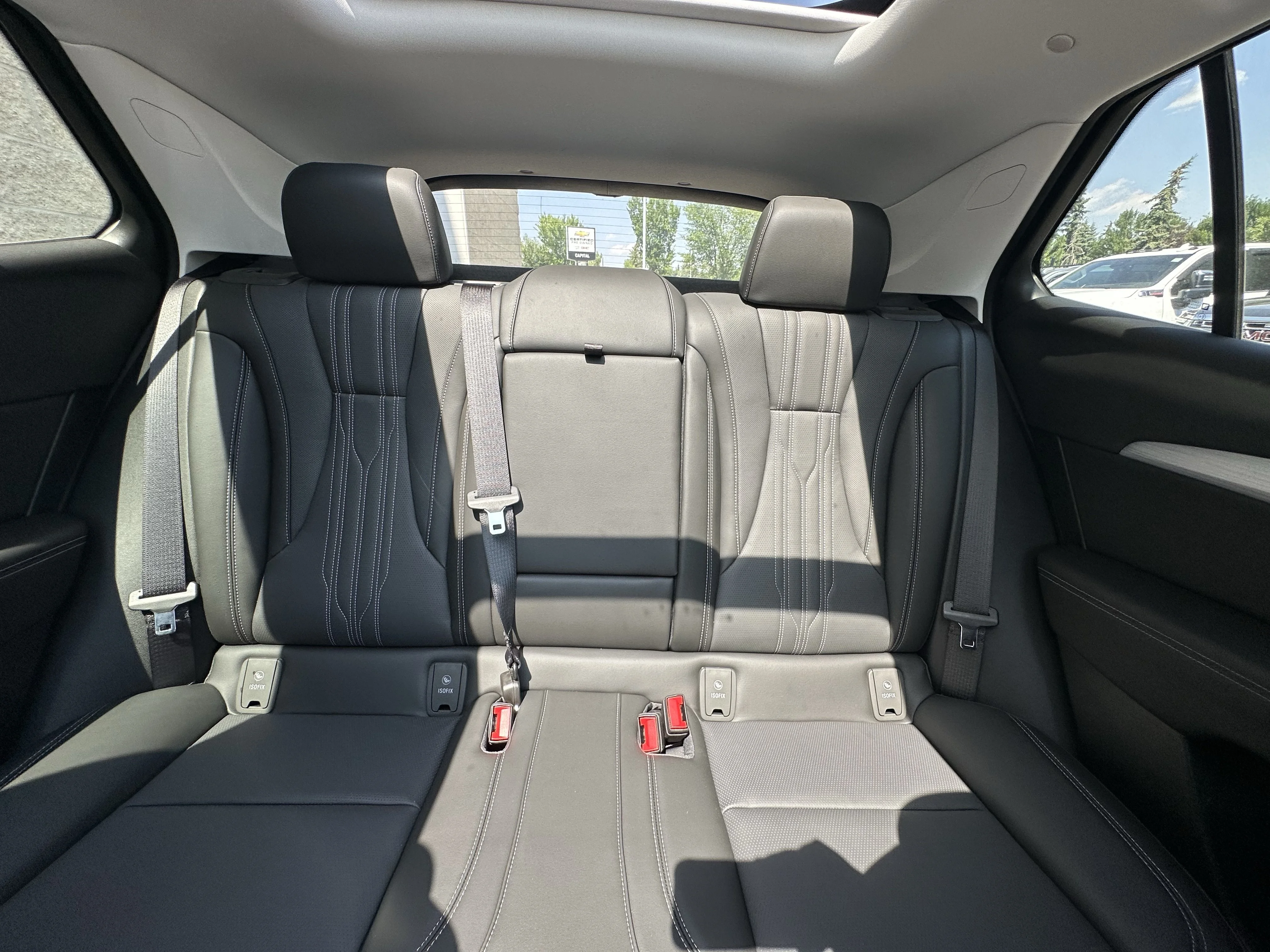New 2026 Ebony Twilight Metallic Buick Avenir image 22