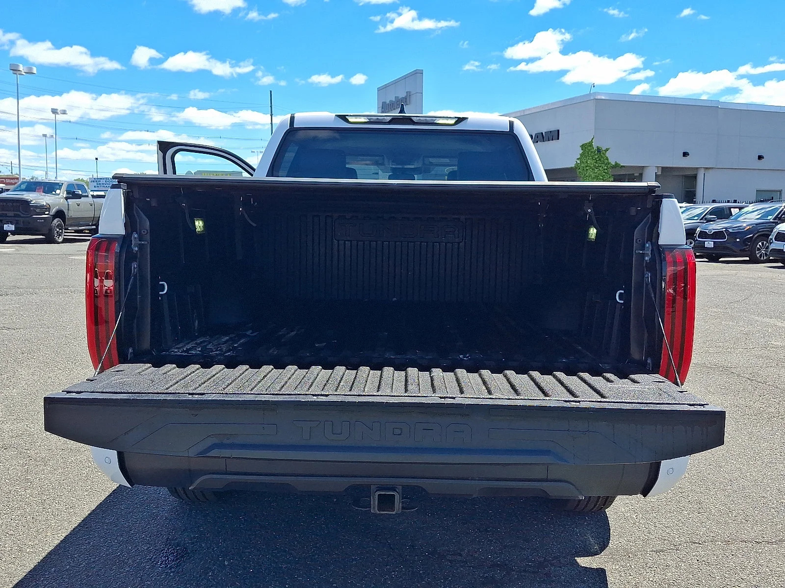 Used 2023 Ice Cap - 040 Toyota SR5 image 30