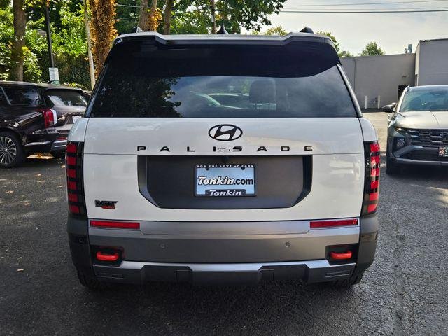 New 2026 White Pearl Hyundai XRT Pro image 4