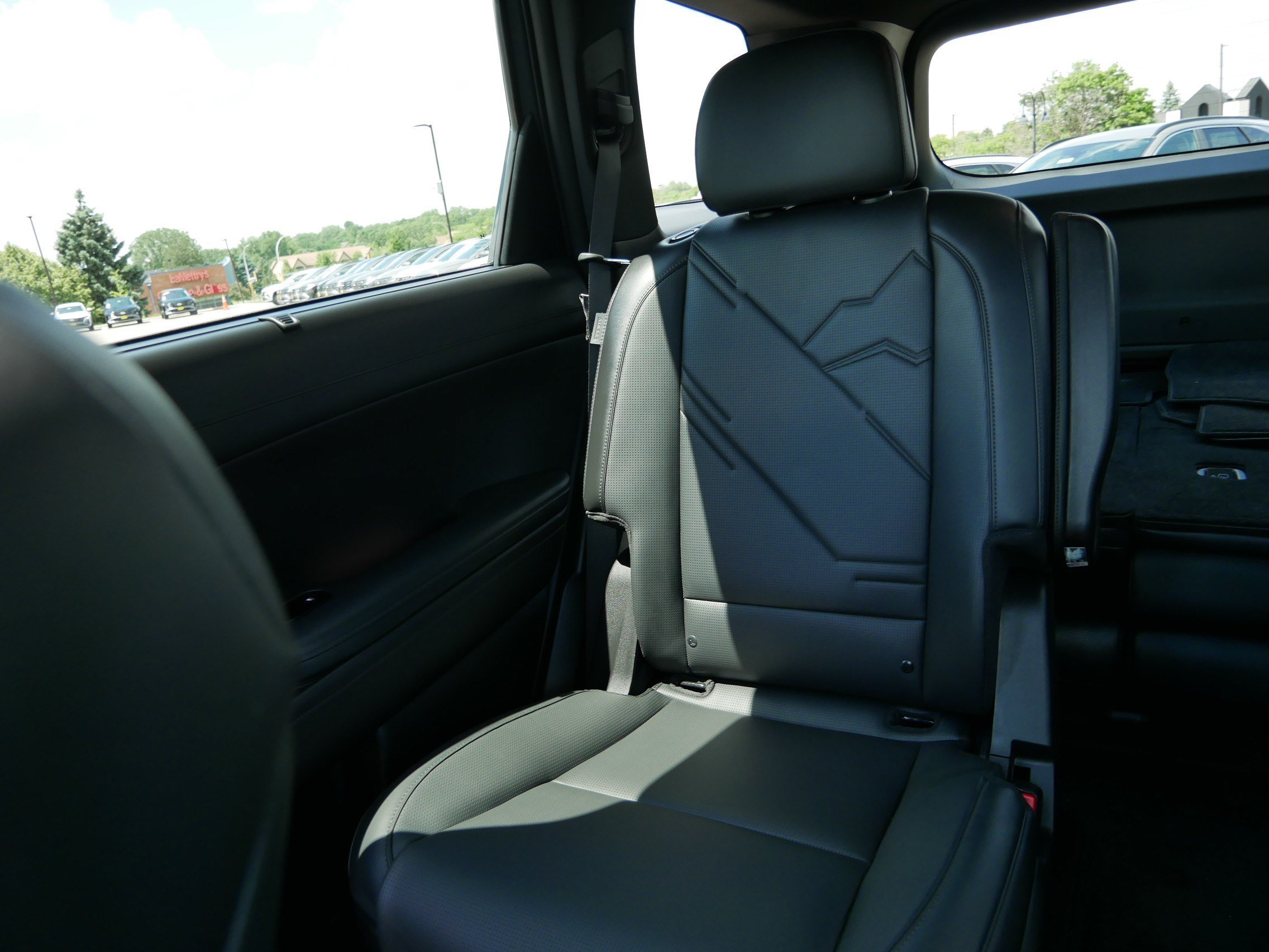 2026 Hyundai Palisade XRT Pro - Photo 12