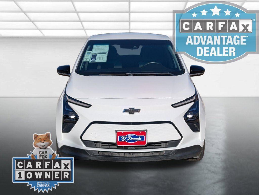 2023 Chevrolet Bolt EV LT - Photo 24