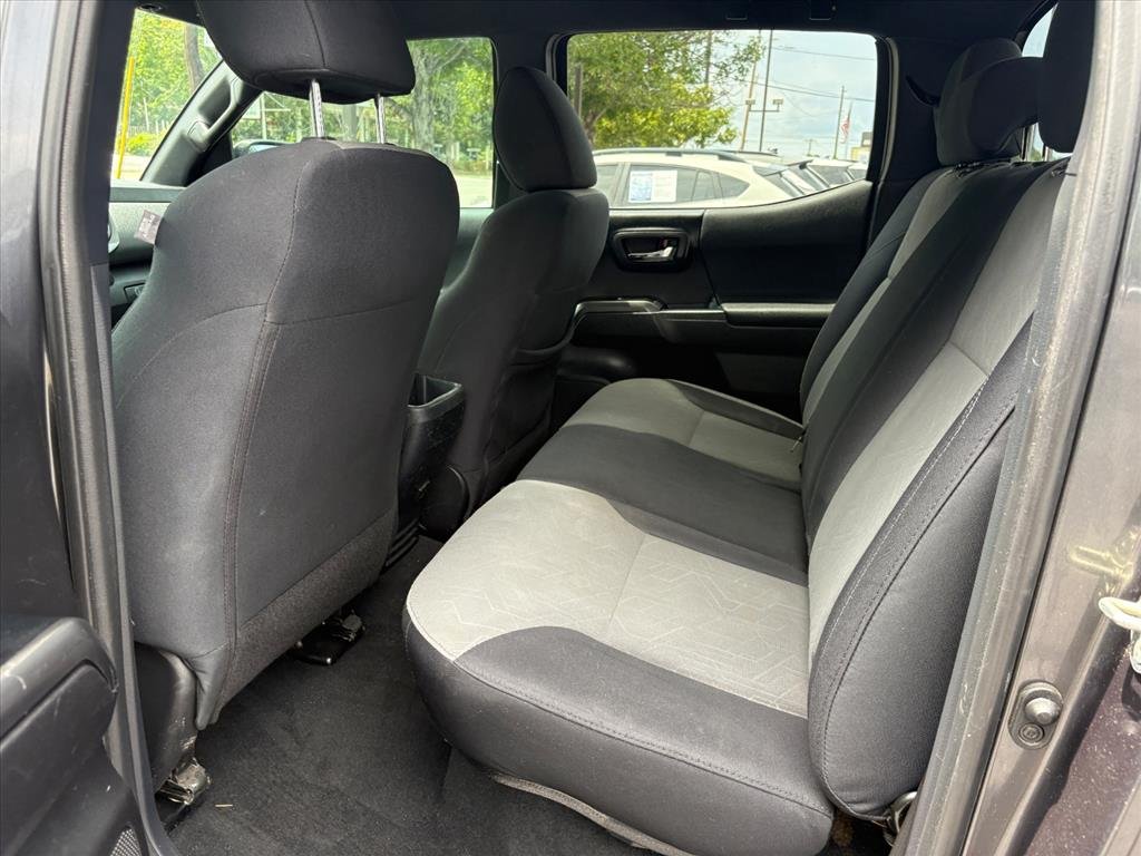 2020 Toyota Tacoma TRD Off Road - Photo 19