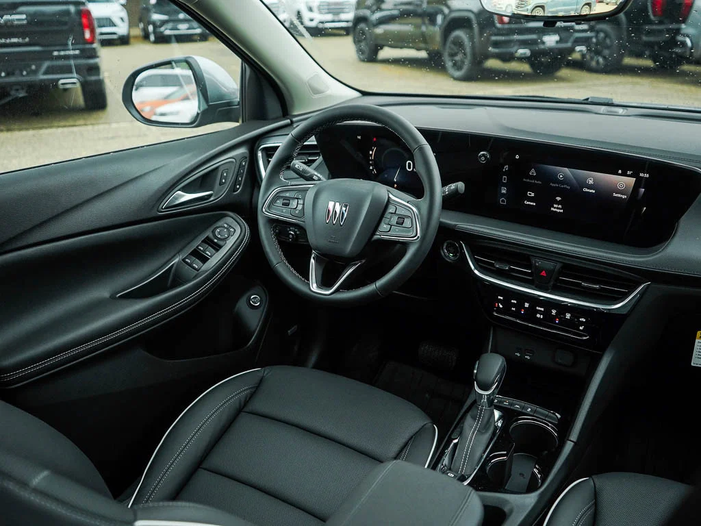 2026 Buick Encore GX Avenir - Photo 15