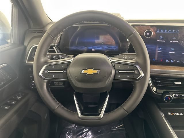 2026 Chevrolet Suburban High Country - Photo 17