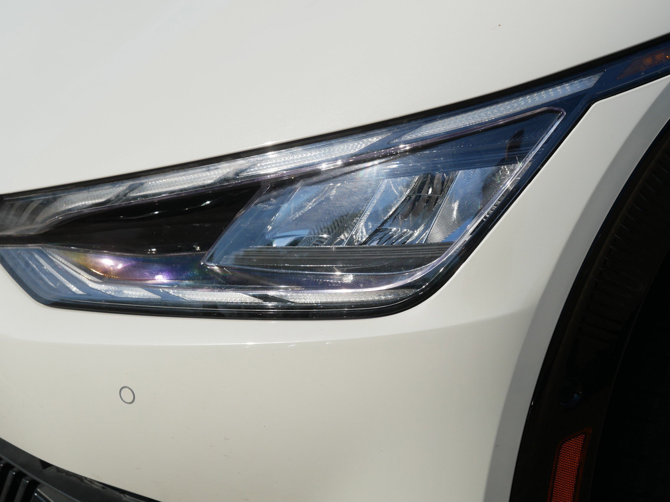 Certified Used 2024 Glacier Kia Wind image 16