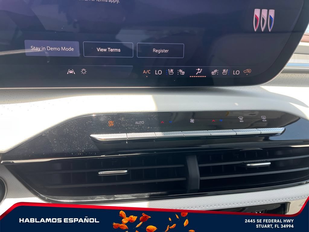 2026 Buick Enclave Avenir - Photo 30