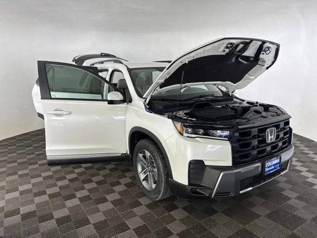 Used 2026  Honda EX-L image 15