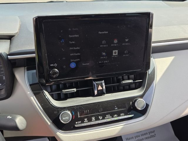 Used 2023  Toyota LE image 17