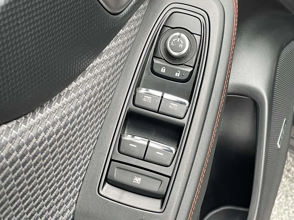 2020 Subaru Forester Sport - Photo 6
